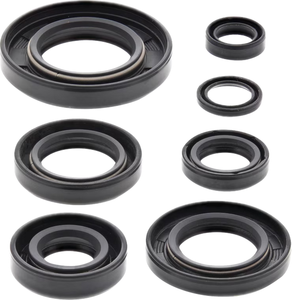 Moose Offroad N/A Oil Seal Kit - for Honda