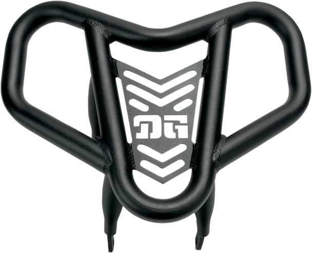 DG PERFORMANCE 554-2130X BUMPER VPRO BLK 400EX