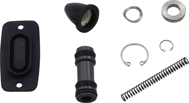Hawg Halters MCRK-004 Clutch Master Cylinder Rebuild Kit - 5/8"