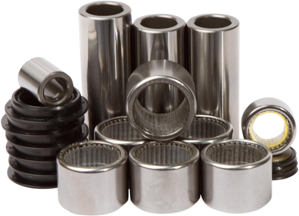 Pivot Works PWLK-K18-000 Linkage Rebuild Kit - for Kawasaki