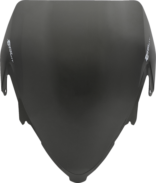 Zero Gravity 23-135-02 Windscreen - Light Smoke - Hayabusa