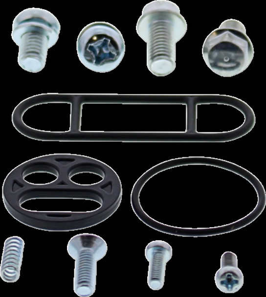 MOOSE RACING HARD-PARTS 0705-0490 REBUILD KIT PETCOCK KAW