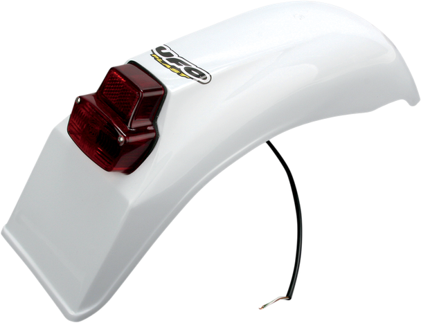 UFO ME08026W R-FDR UNIVERSAL/ENDUR WHT