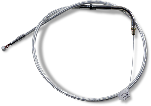 Magnum Shielding 3426 Sterling Chromite II Braided Idle Cable for
