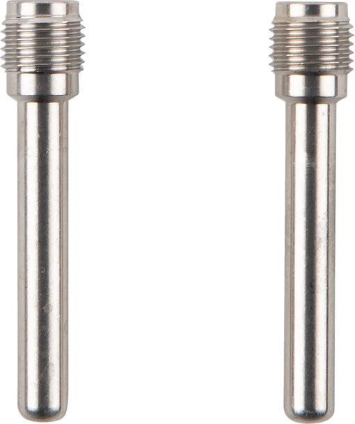 MOTO-MASTER 213040-PU Brake Pad Pin