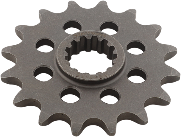 Supersprox CST-1581-16-2 Countershaft Sprocket - 16 Tooth