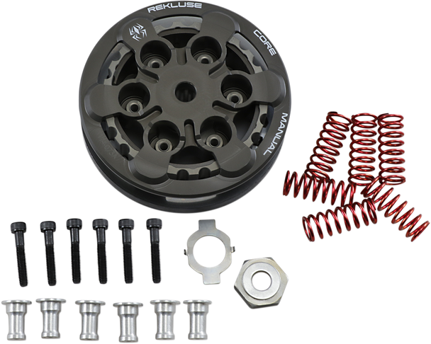 REKLUSE RMS-7070 CLTCH KT CORE YZ250 99-18