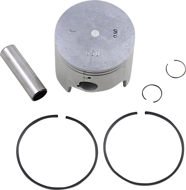 Prox 01.2514.050 Piston Kit - 84.41 mm - for Yamaha