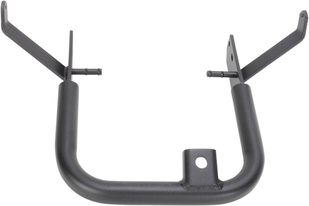 DG PERFORMANCE 592-4180X GRAB BAR FAT BLK RPTR 700