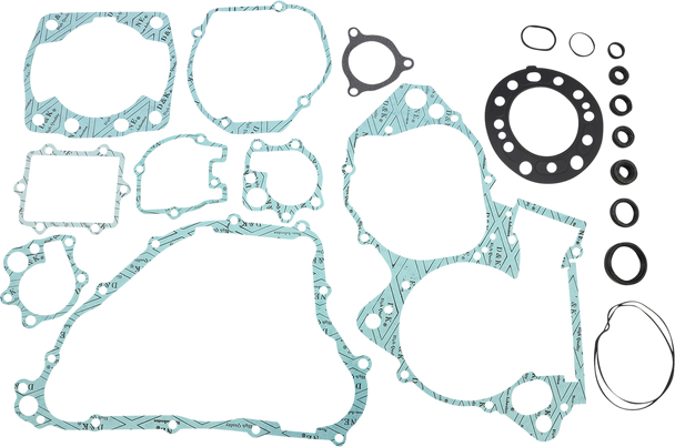 Prox 34.1322 Gasket Kit - Complete - for Honda