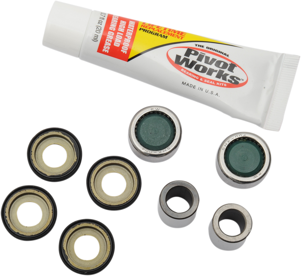 Pivot Works PWSHK-K07-521 Shock Bearing Kit