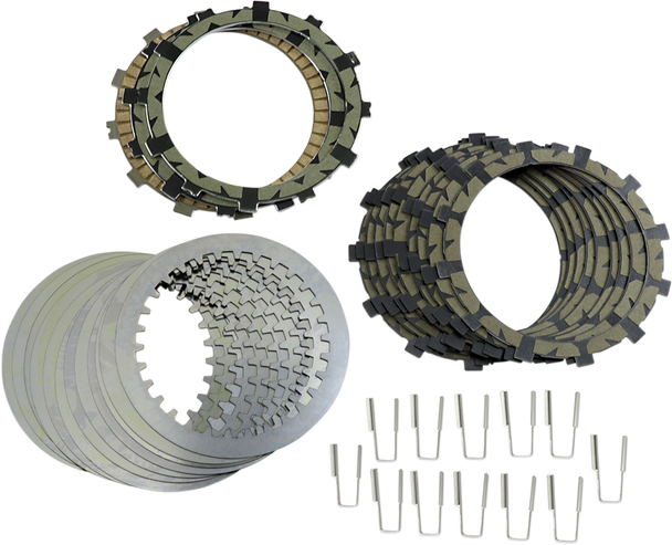 REKLUSE RMS-2809005 CLUTCH KT TQD Fits BMW ADVEN