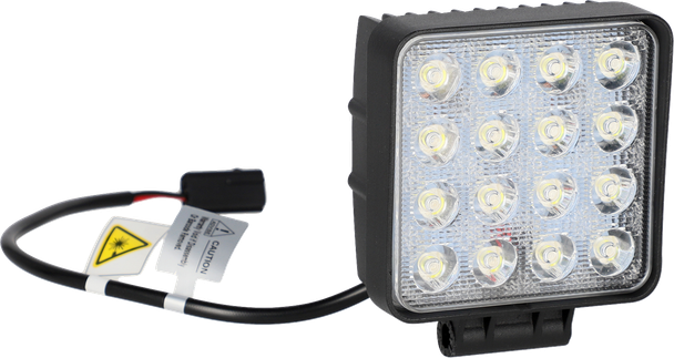 Acerbis 2986380004 Vsl Headlight - for Gas Gas
