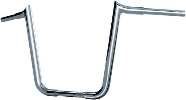 MAGNUM 3HB-312 HNDLEBR VIKING 12" CHROME