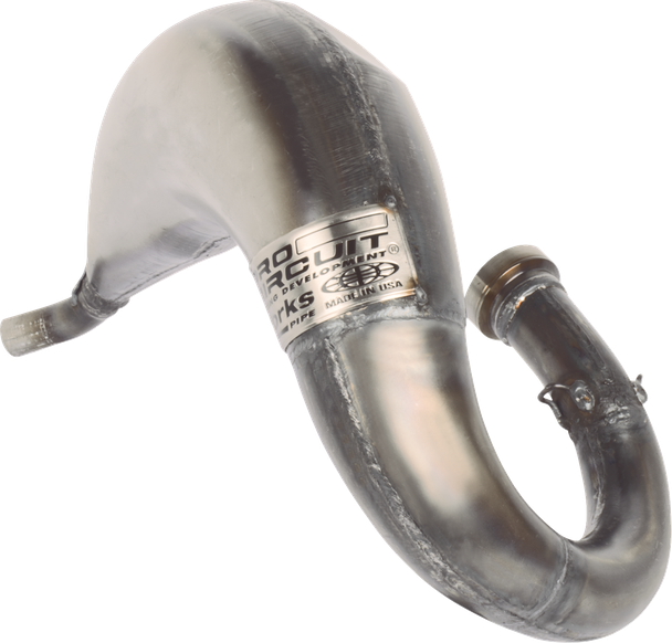 PRO Circuit 0752585 Works Pipe - for Ktm 85