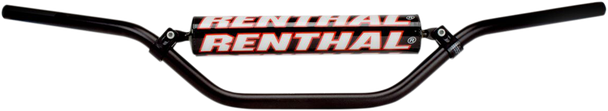 RENTHAL 61301BK05006 HANDLEBAR 7/8 ENDURO H BK