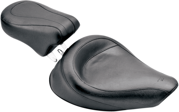 Mustang 76107 Seat Vin Solo 06-17 Fxd