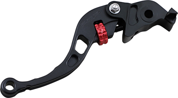 Psr 50-01664-22 Apex Brake Lever - Black