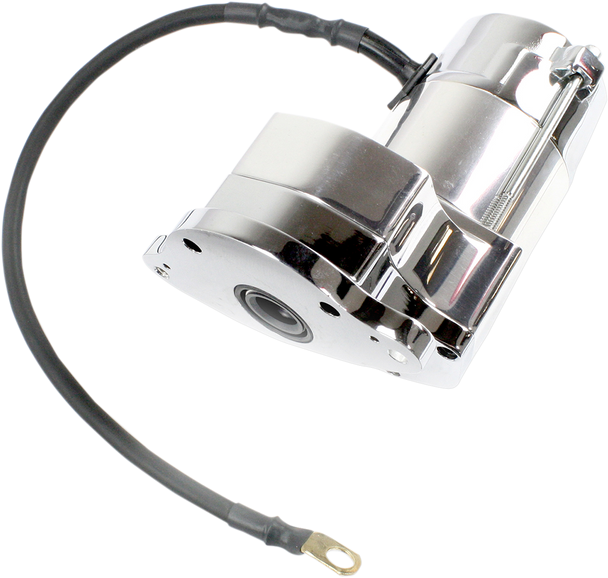 SPYKE 411410 STARTER 1.4 65-79 BT BLK