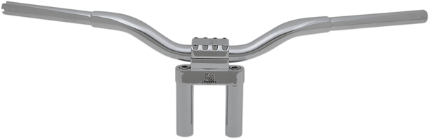 LA CHOPPERS LA-7335-04 HANDLEBAR 8C KAGE-F TEE