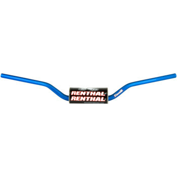 RENTHAL 603-01-BU RENTHAL FATBAR MCG BLU
