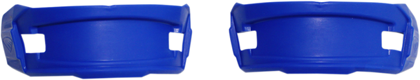 Cycra 1CYC-0012-62 Fork Protector Pad - Blue