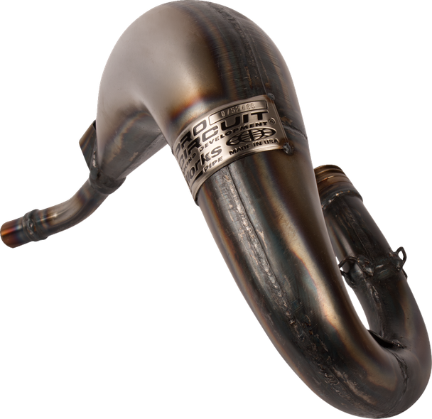 PRO Circuit 0752465 Works Pipe Exhaust System