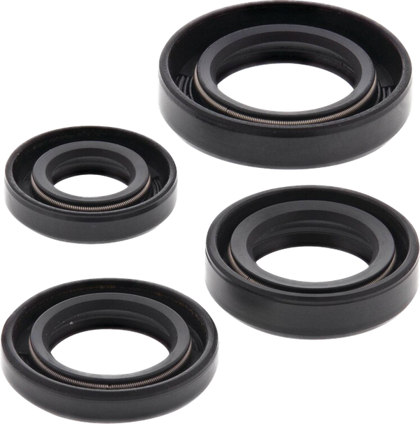 Moose Offroad N/A Oil Seal Kit - for Honda