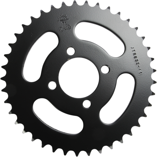 Jt Sprockets JTR832.41 Sprocket - Rear - for Yamaha - 41-Tooth