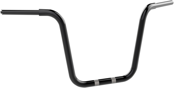 KHROME WERKS 300452 HANDLEBAR 14X1.25 APE BK