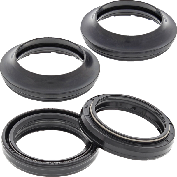 Moose Racing 56-166 Fork Seal Kit - 38 MM