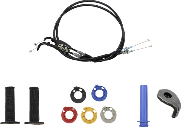 Motion Pro 28126 Rev3 Variable Rate Throttle Kit - CRF