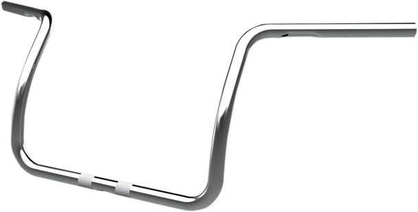KHROME WERKS 300517A HANDLEBAR 1" 2+2 FLH CH