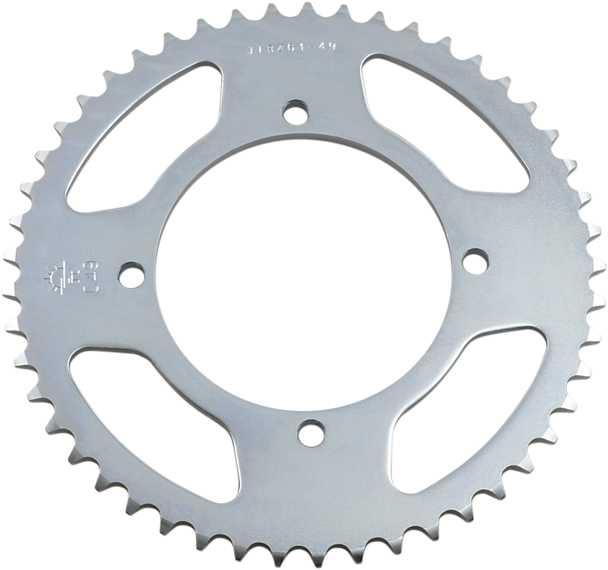 Jt Sprockets JTR461.49 Sprocket - Rear - for Kawasaki/for Suzuki - 49-Tooth