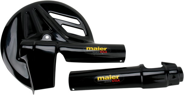 MAIER 596750 GUARD DISC SUZ BK