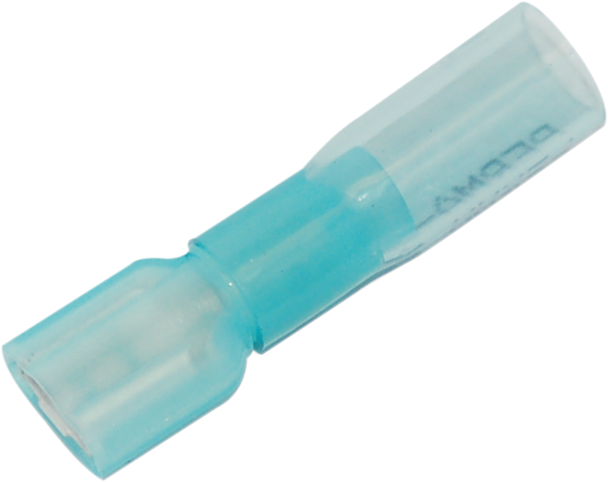 Namz NIS-19164-0050 Quick Disconnect 16-14 Gauge Wire - Female