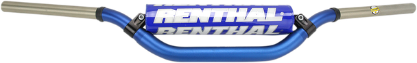RENTHAL 99801BU02184 RENTHAL TWINWALL 998 BLU