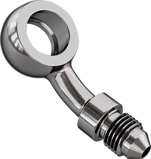 Goodridge P593-03-M12C Banjo Adaptor - 35° - 12 mm - Stainless Steel