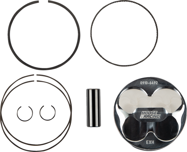 Moose Racing MPX4015A Piston Kit - 95.50 mm - for Suzuki