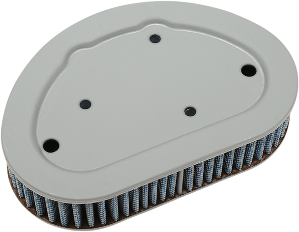 Drag Specialties 1011-4199 Premium Washable Air Filter Element - Dyna