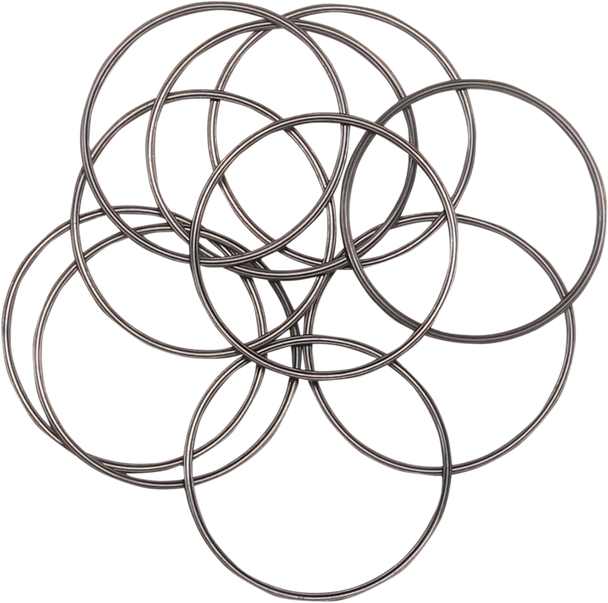 Cometic C9439 Inspection Cover O-Ring
