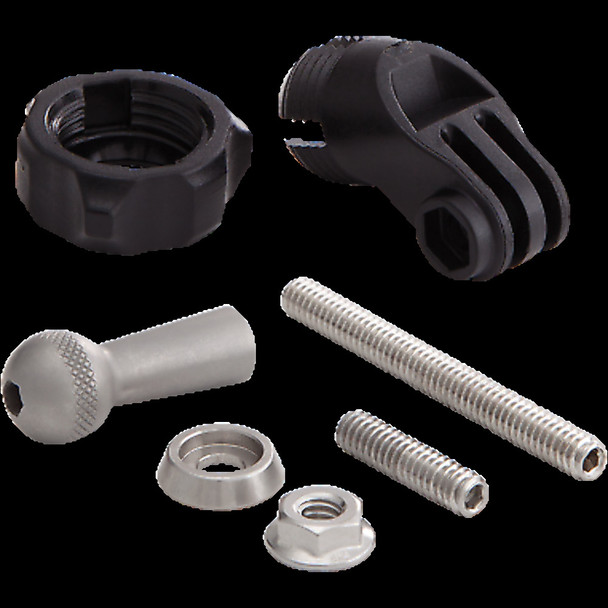 CIRO 50127 MOUNT GOPRO W/1/4-20BOLT