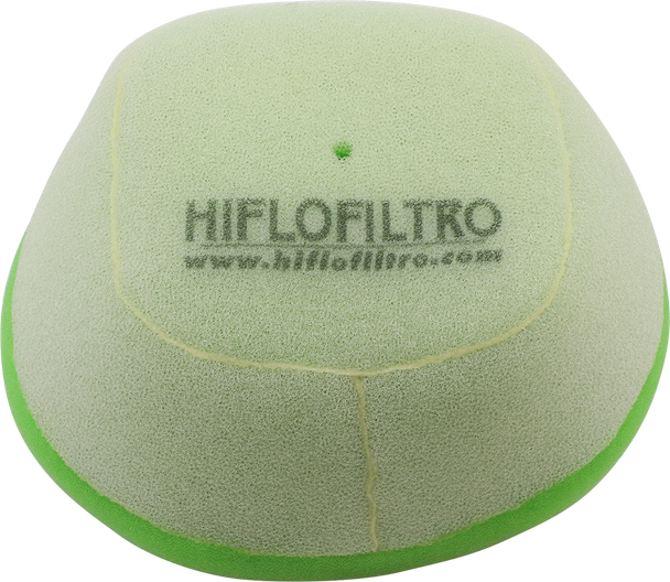 Hiflofiltro HFF4027 Foam Air Filter - for Yamaha