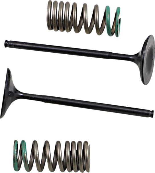 Prox 28.SIS1340-2 Valve and Spring Kit - Intake - for Honda