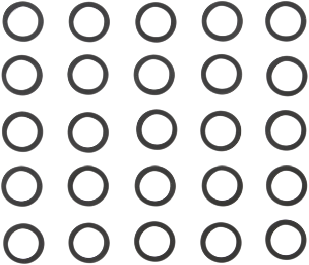 Cometic C9409-25 Pushrod Cover Seals