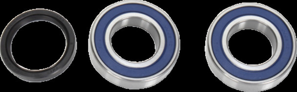 MOOSE RACING HARD-PARTS 0215-1007 BEARING RR WHL KAW