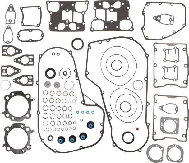 Cometic C9920 Complete Gasket Kit - 95" Big Bore - .040" - 99-06 Big Twin