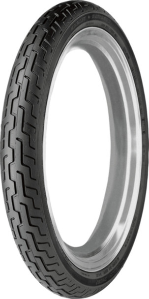 Dunlop D402 Bias Front Tire MH90-21 (V-Twin/Cruiser) 45006823