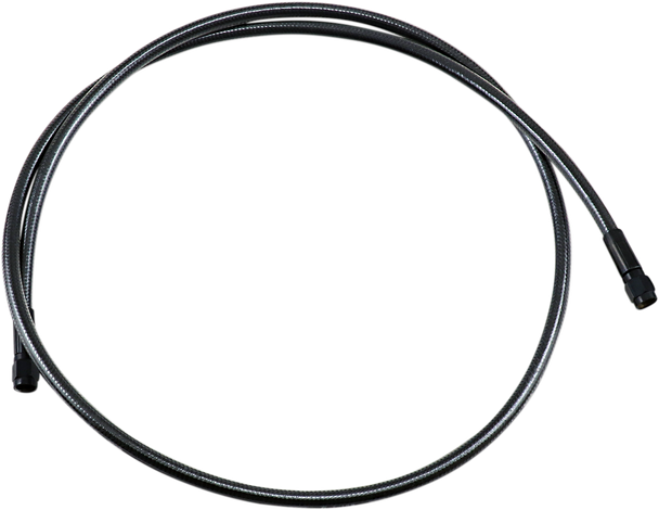 Magnum Shielding AS4550 Brake Line - 50" - Black Pearl