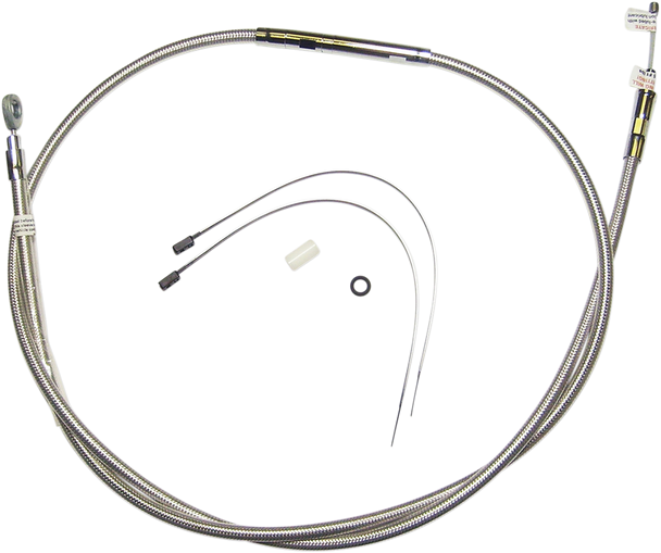 MAGNUM 5216HE CABLE CL POLHE 38666-00